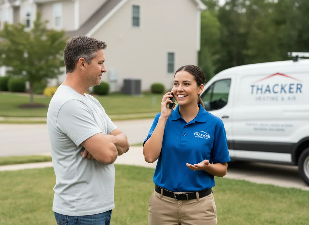 Ac Repair Ashland, IL FAQs